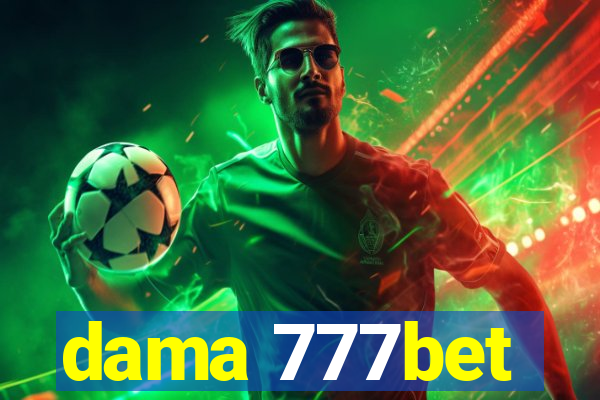 dama 777bet